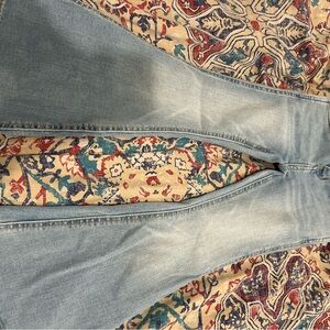 Shyanne Light Blue Kids Jeans